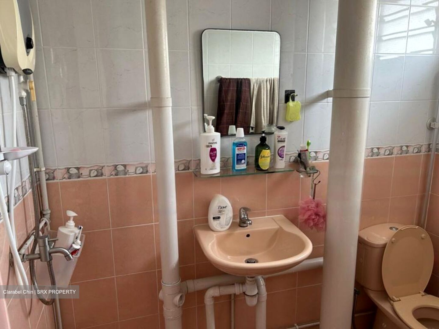 Blk 814 Tampines Polyview (Tampines), HDB 4 Rooms #627490191